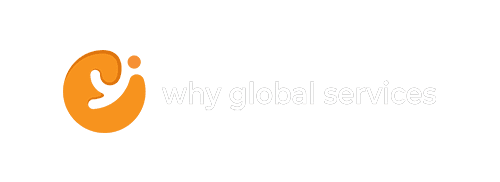 why global services logo